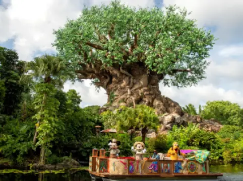 Disney's Animal Kingdom