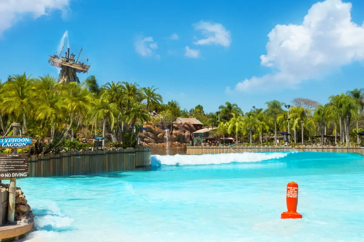 Onde se hospedar: Hotel dentro do resort x Fora do resort