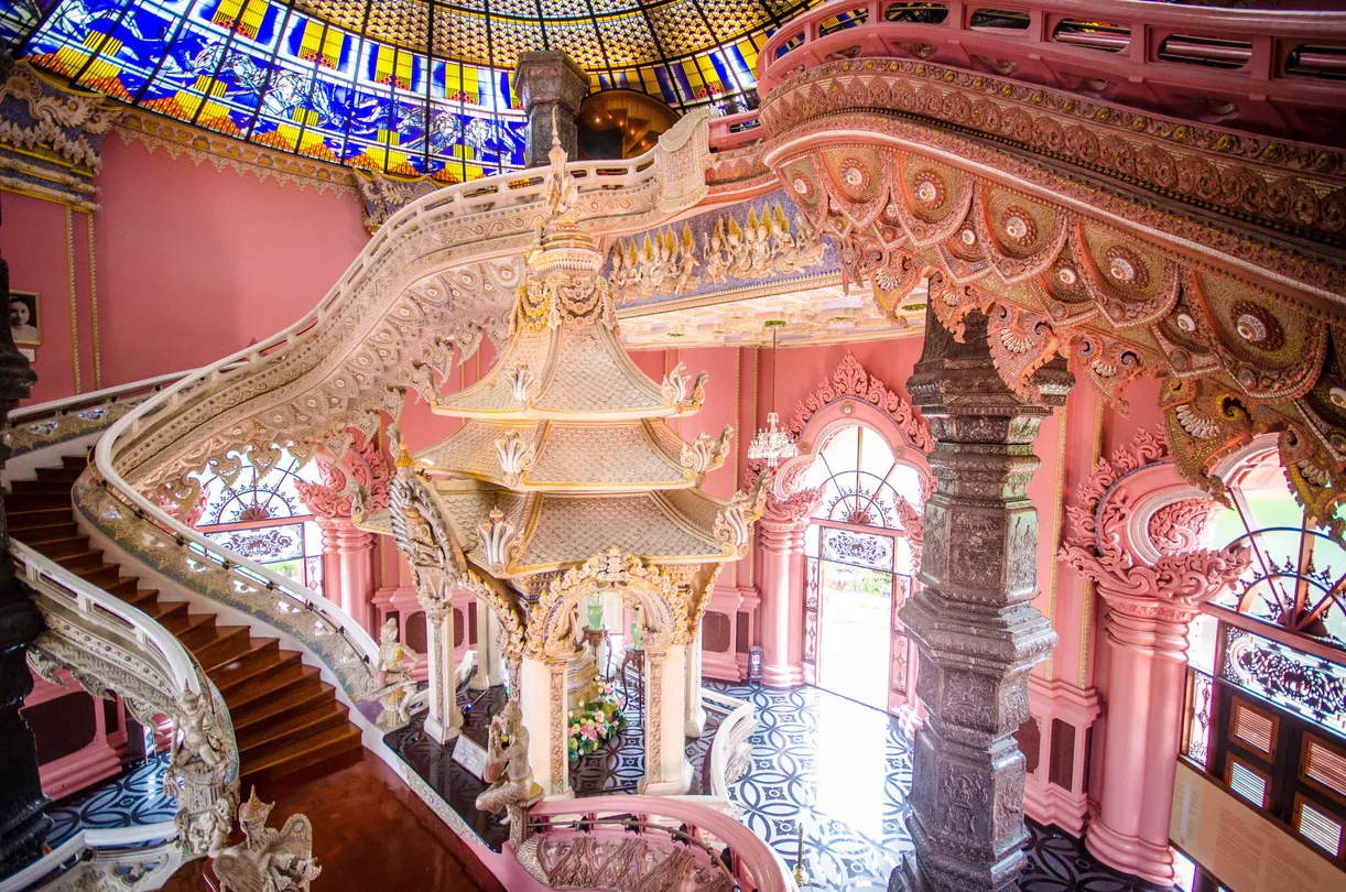 4_三頭神象博物館