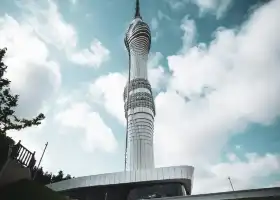 Çamlıca Tower