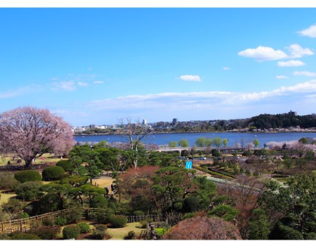 水戶市 自由行套票