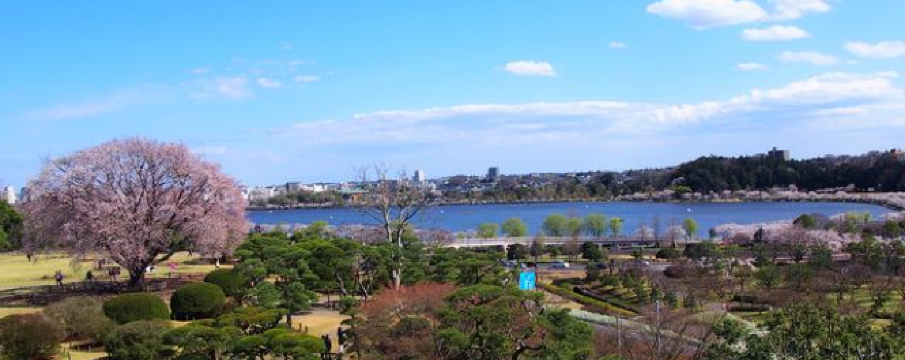 水戸