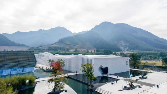 Xuanzhi Culture Park