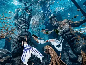 Poseidon Kingdom