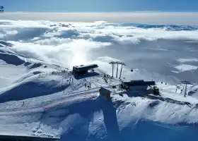 吉克普林國際滑雪度假區