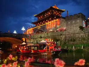 Ancient Tingzhou