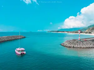 CR Shimei Bay Intenational Marina Club