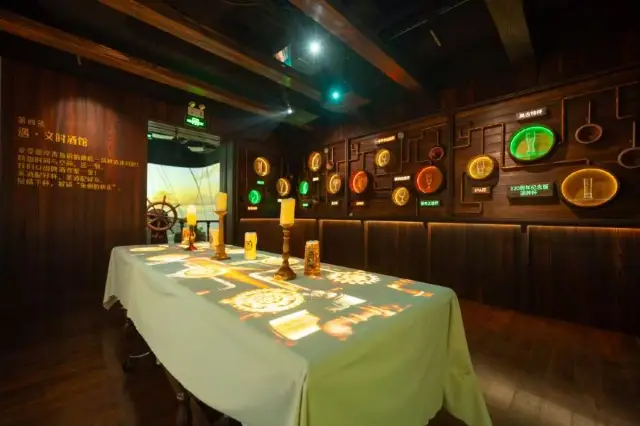 Qingdao Beer Culture Experience