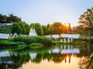 Yijiangnan Resort