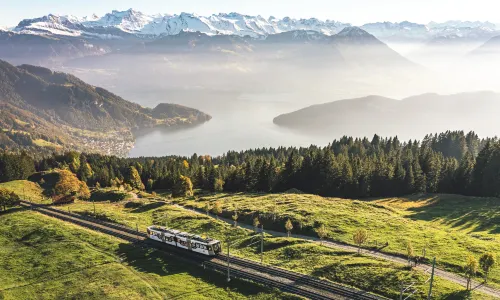 Rigi