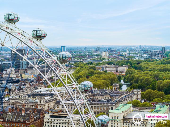 London Eye