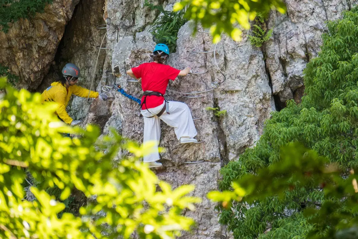 3_大洪山風景名勝區