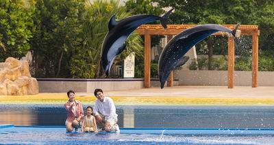 Atlantis Sanya Dolphin Cay