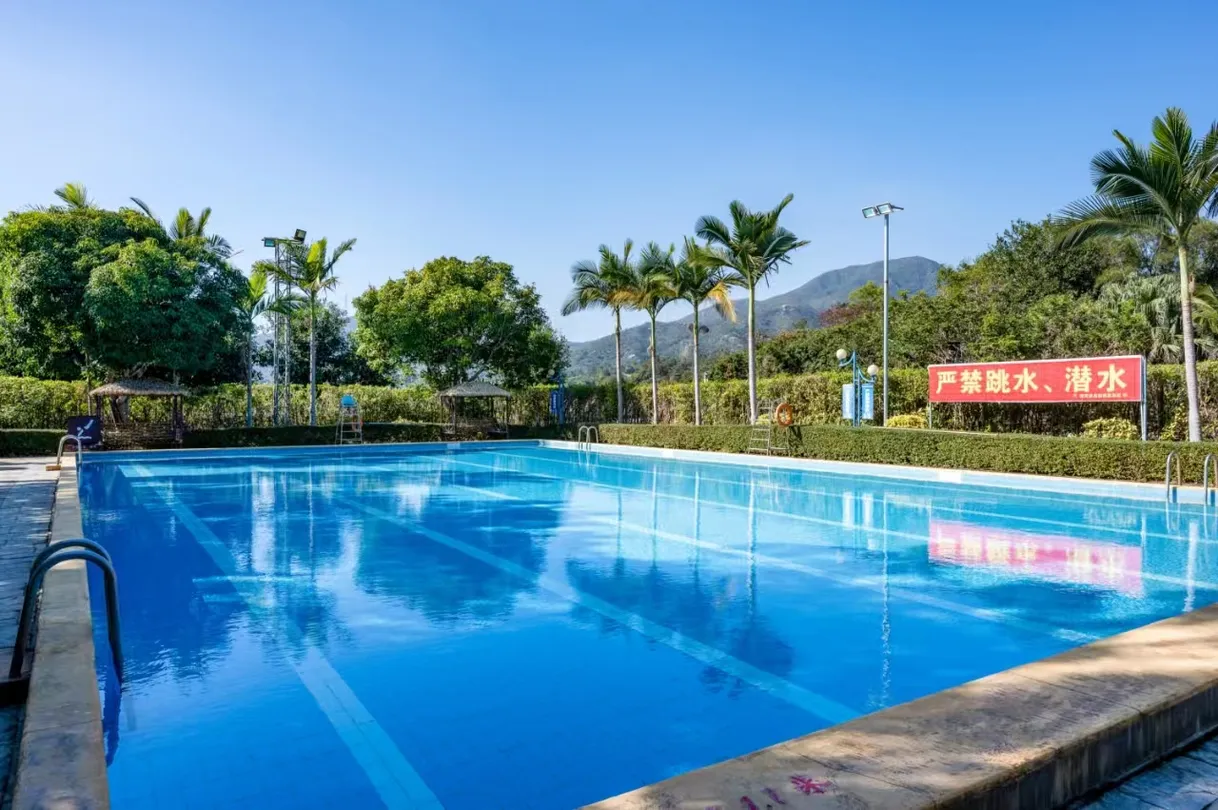 3_惠州海濱溫泉旅遊度假區