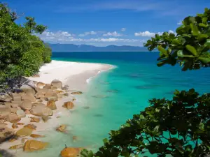 Great Barrier Reef