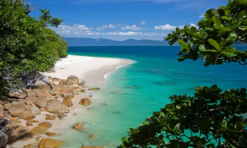 Great Barrier Reef
