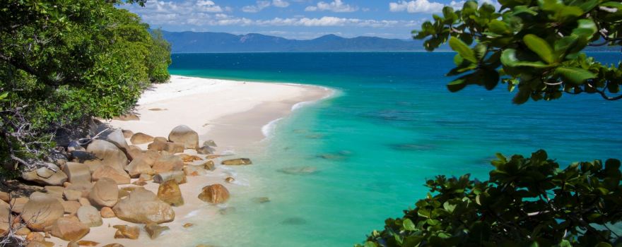 Great Barrier Reef