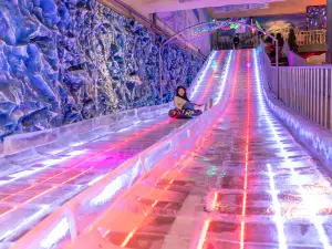 Sumokwon theme park