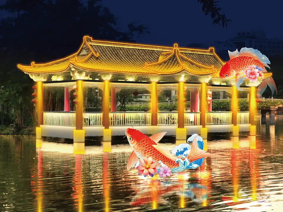 2_越秀公園