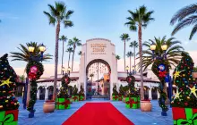 Universal Studios Hollywood