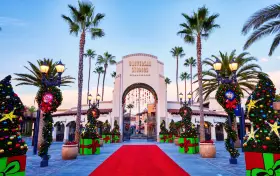 Universal Studios Hollywood