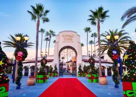 Universal Studios Hollywood