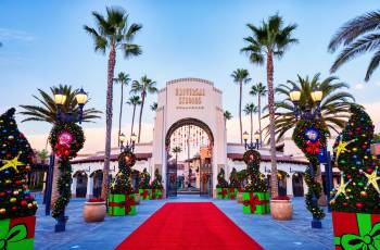 洛杉磯的 50 大人氣景點