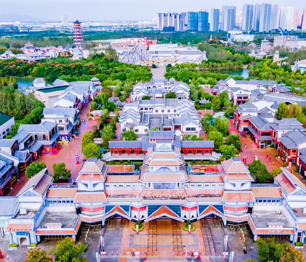 Fantasy Kingdom/Water Park