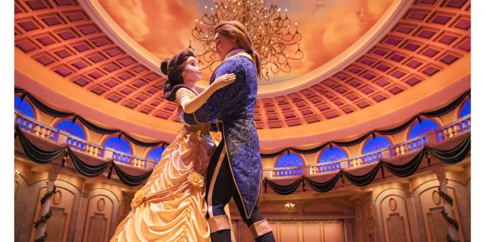 Tokyo Disneyland image 2