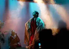 Flamenco City Hall Theatre - Barcelona