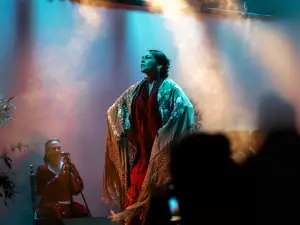 Flamenco City Hall Theatre - Barcelona
