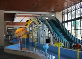 Shiqian Hot Springs Resort