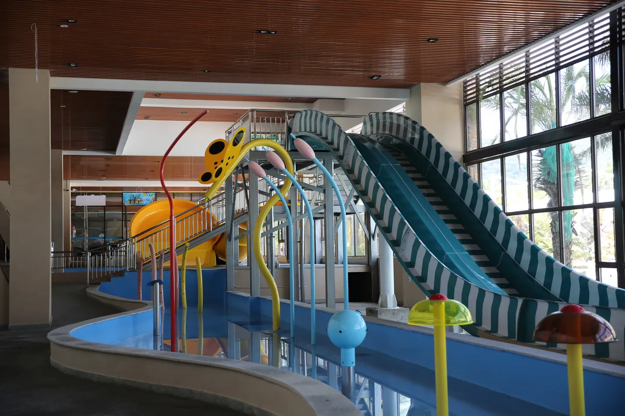 4_Shiqian Ancient Hot Springs