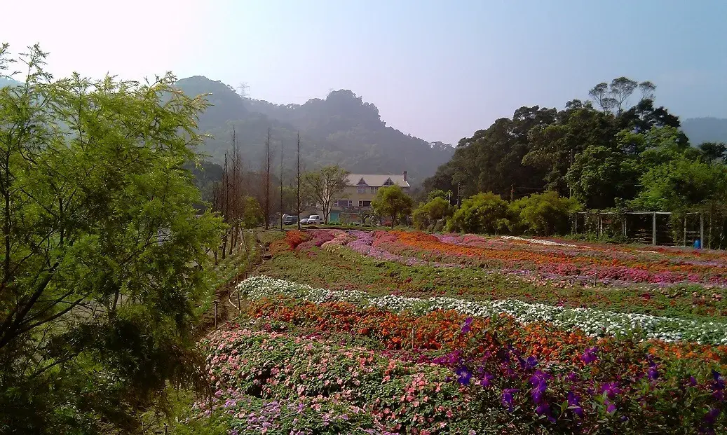 4_富田花園農場