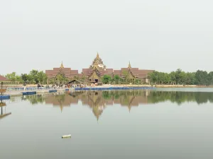 Lao Art Museum