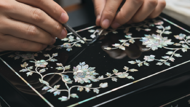 Experience Intangible Cultural Heritage in Nanjing