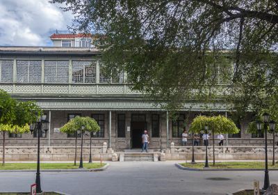 Qiqihar Museum