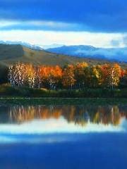 Baisha Lake