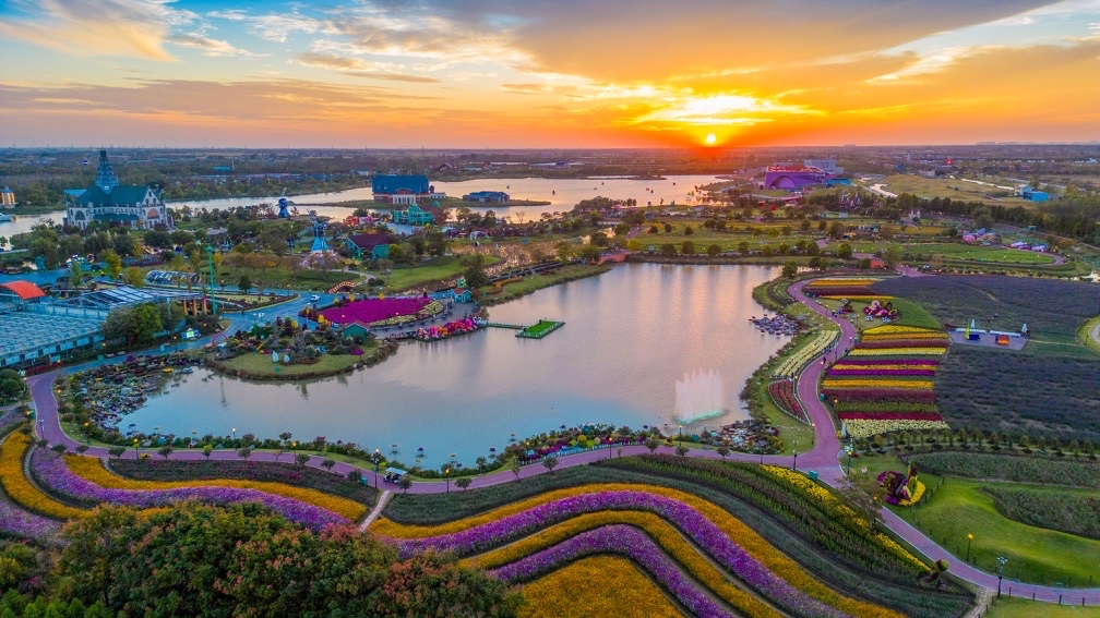 2025 Yancheng Travel Guide: Must-see attractions, popular food, hotels, transportation routes (updated in June)