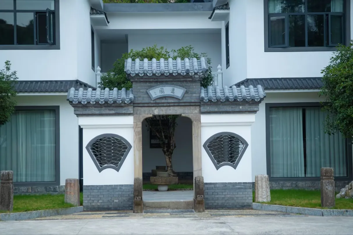 3_恩施玉露博物館