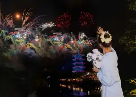 禅意小镇·拈花灣