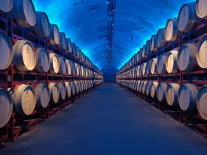 Changyu Wine Culture Museum