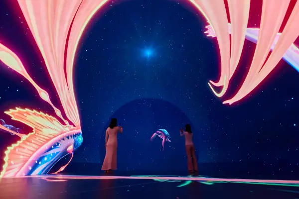 ワンダリア横浜はこんな人におすすめ