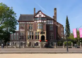 Moco Museum Amsterdam