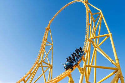 Six Flags Qiddiya City