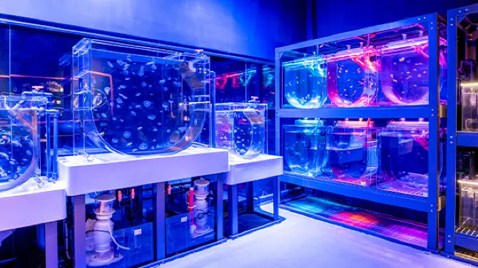 2_浩海立方 • 探游館