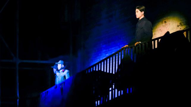 【816工程景區+白鶴梁博物館一日遊】2-6人包車遊&含門票