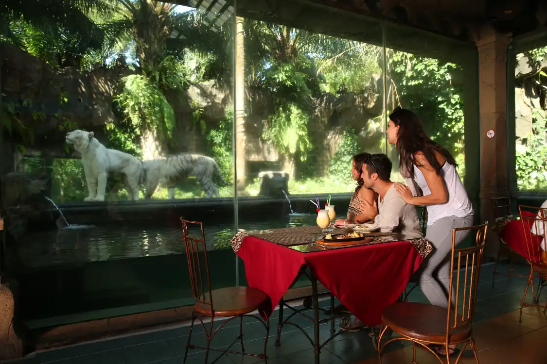 Hotels in der Nähe von Indonesia Safari Park II Prigen