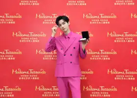 Madame Tussauds Hong Kong