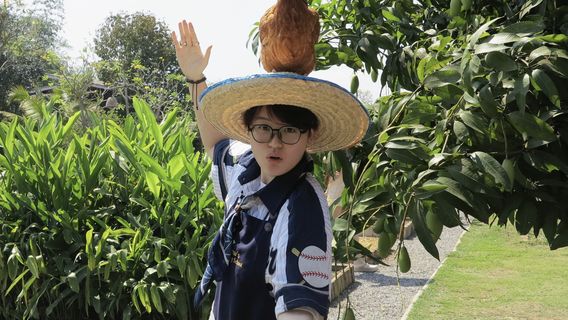 Grandma's Home Cooking School